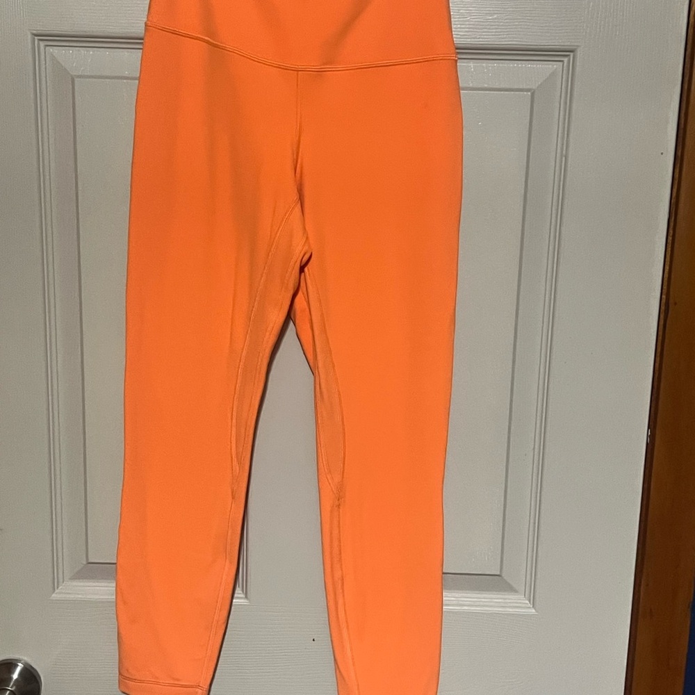 lululemon athletica Align Leggings 25”